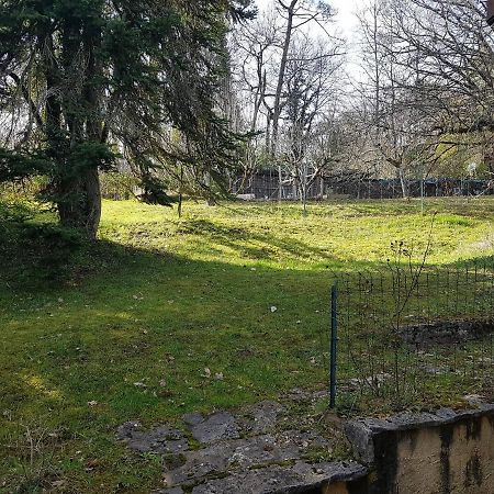 Petit Chalet Cosy Sarlat Esterno foto