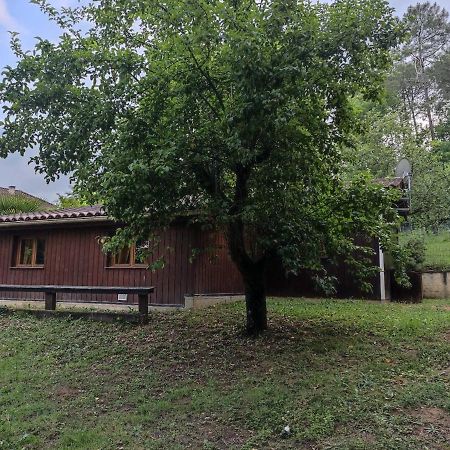 Petit Chalet Cosy Sarlat Esterno foto