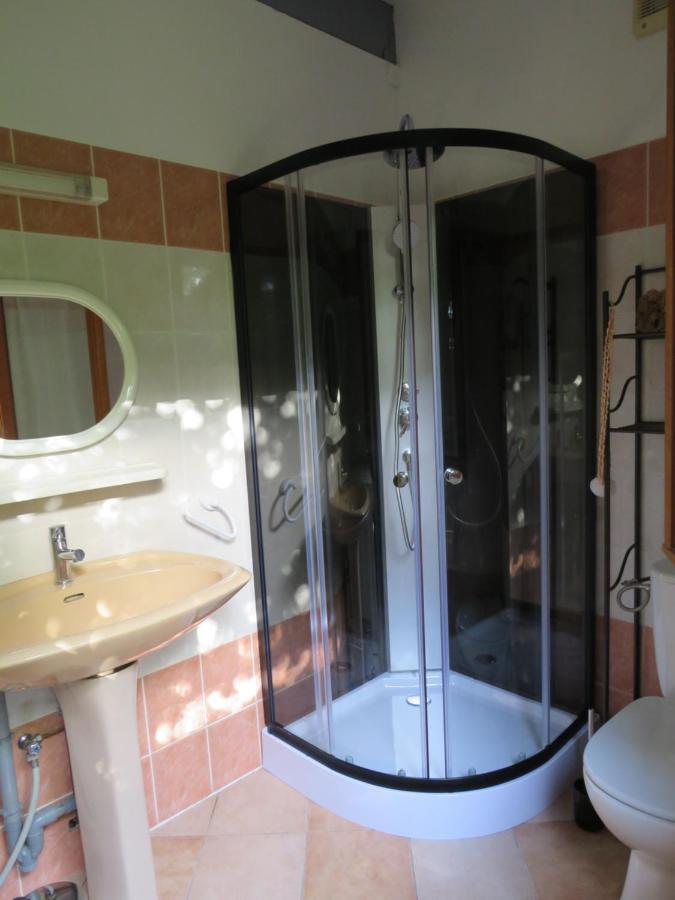 Petit Chalet Cosy Sarlat Esterno foto