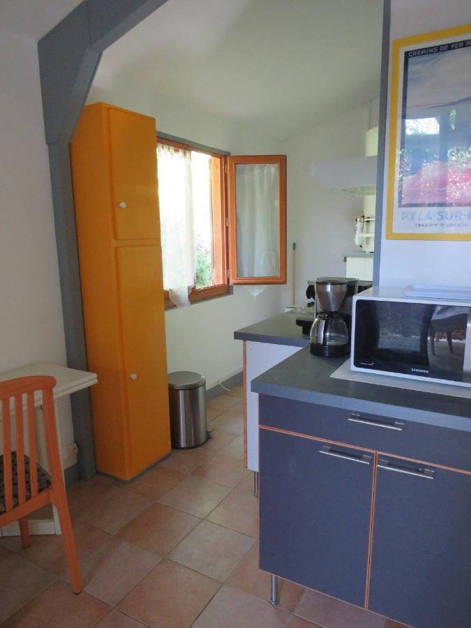 Petit Chalet Cosy Sarlat Esterno foto