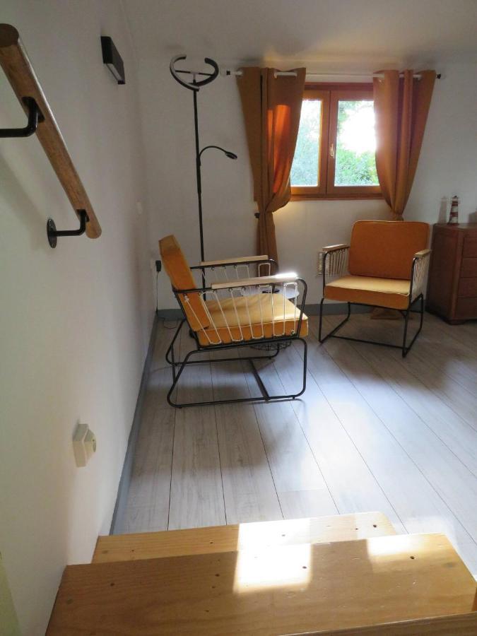 Petit Chalet Cosy Sarlat Esterno foto