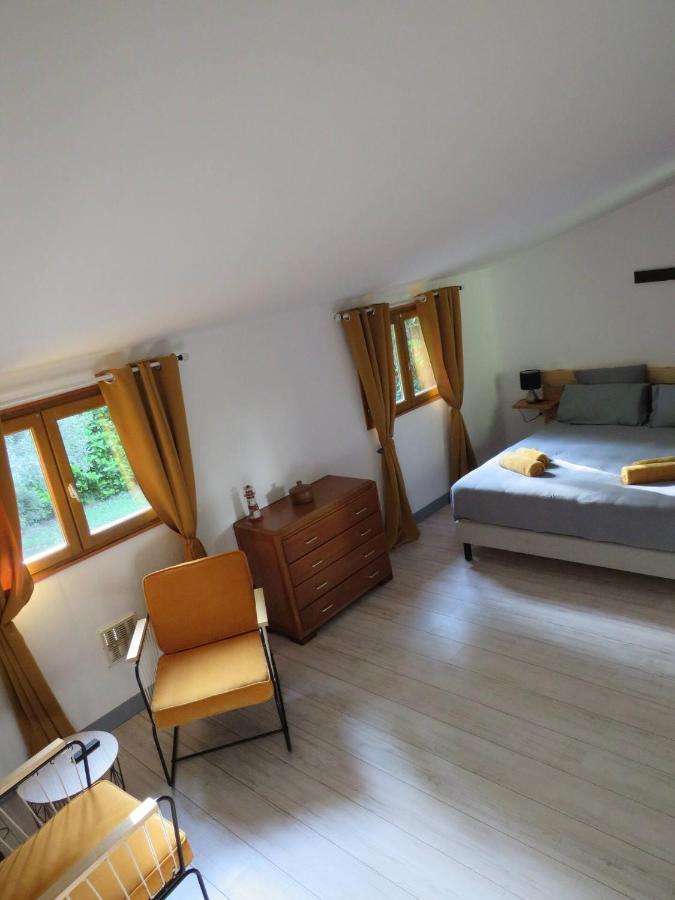 Petit Chalet Cosy Sarlat Esterno foto