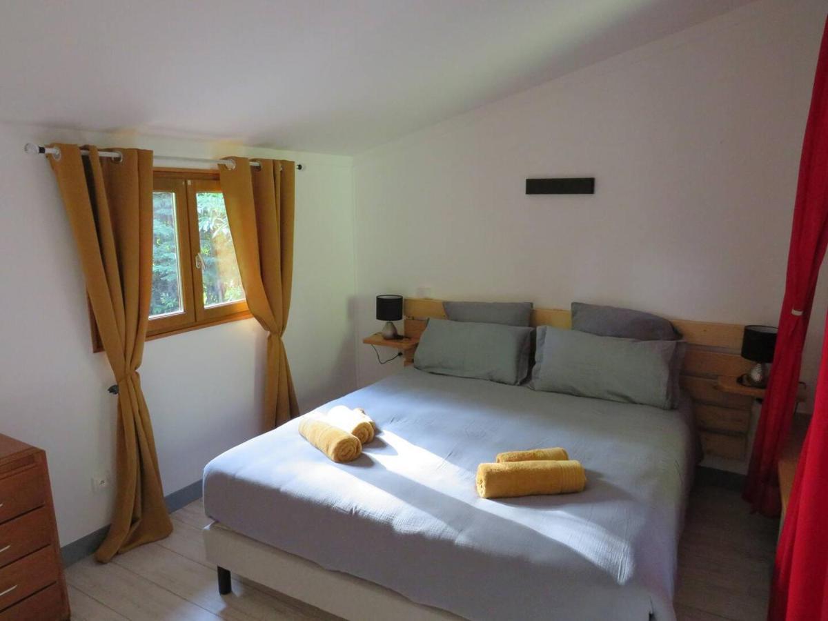 Petit Chalet Cosy Sarlat Esterno foto