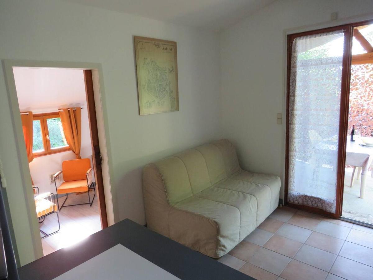 Petit Chalet Cosy Sarlat Esterno foto