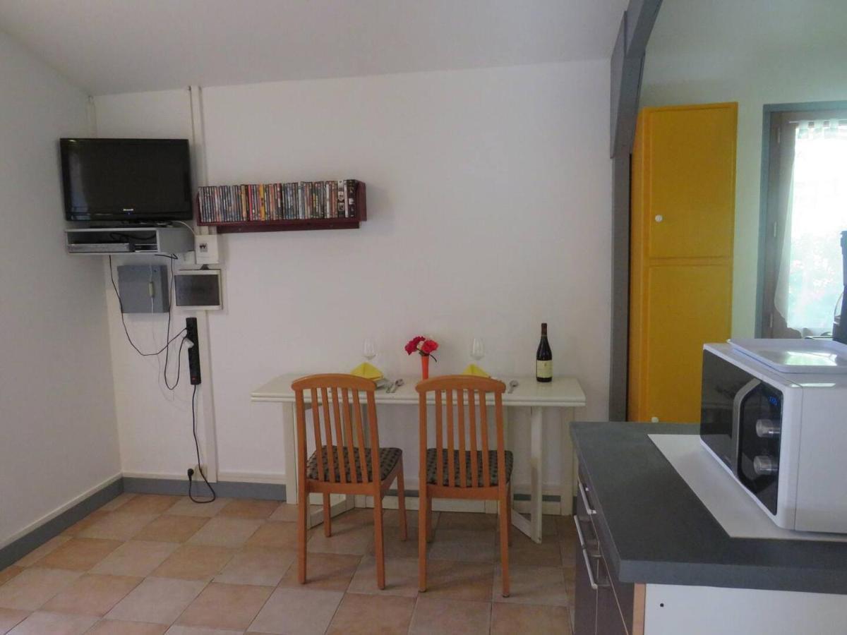 Petit Chalet Cosy Sarlat Esterno foto